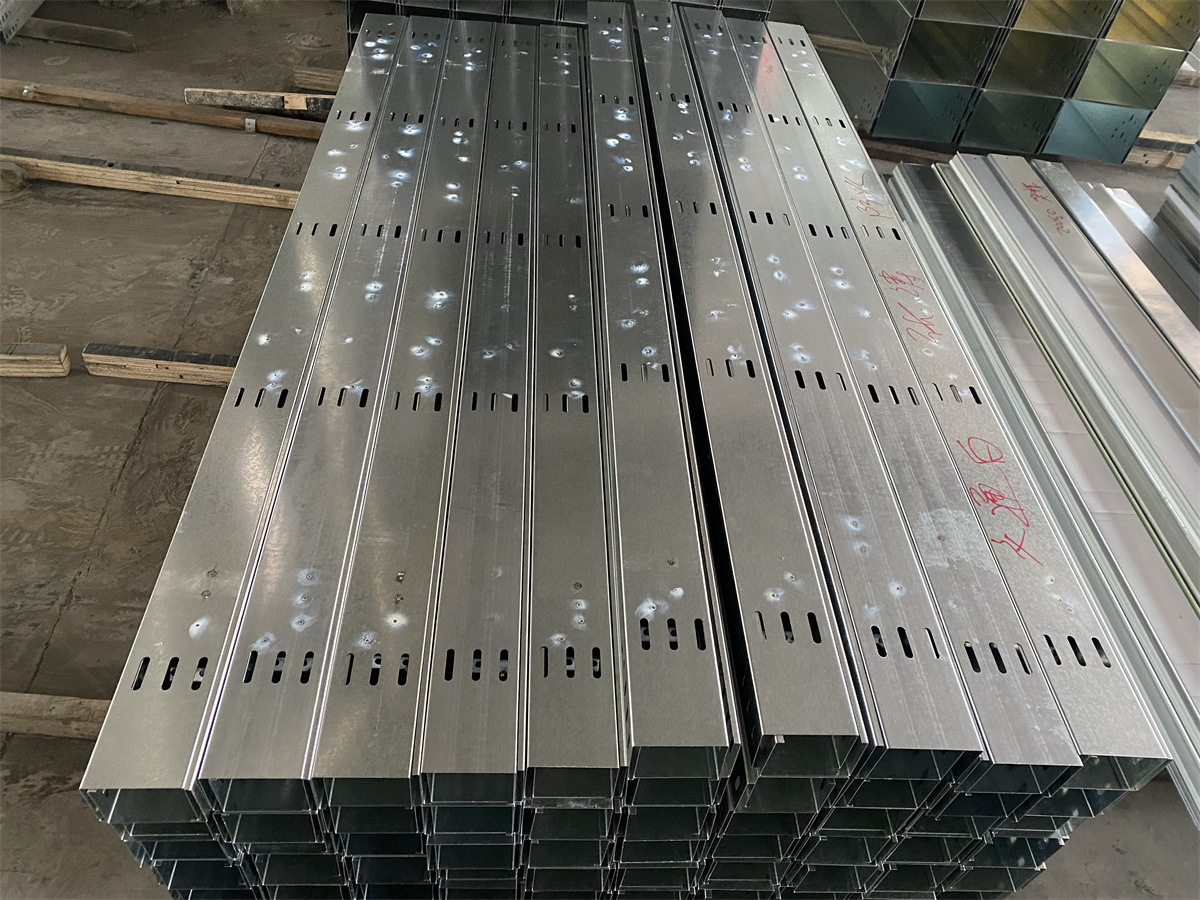 阿拉尔市组合式电缆桥架梯式电缆桥架 - 哪里好